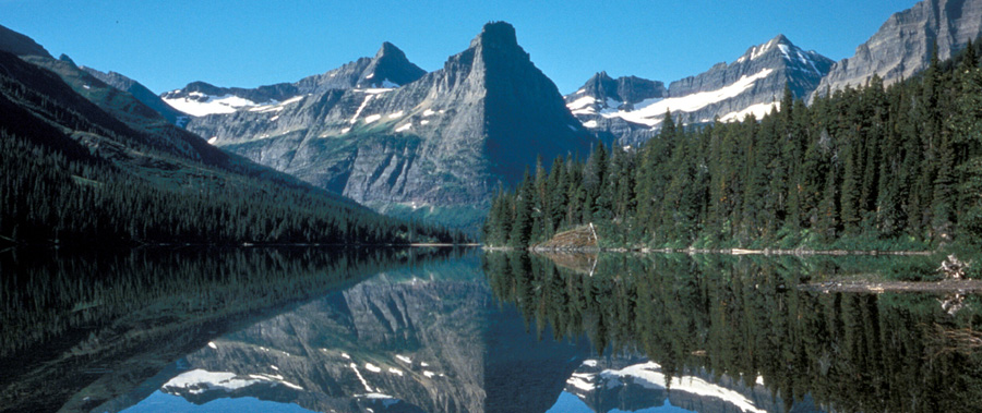 National Parks of America