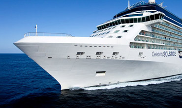Celebrity Cruises