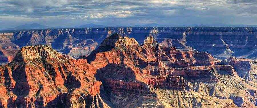 National Parks of America