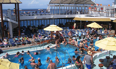 Labor Day weekend Specials