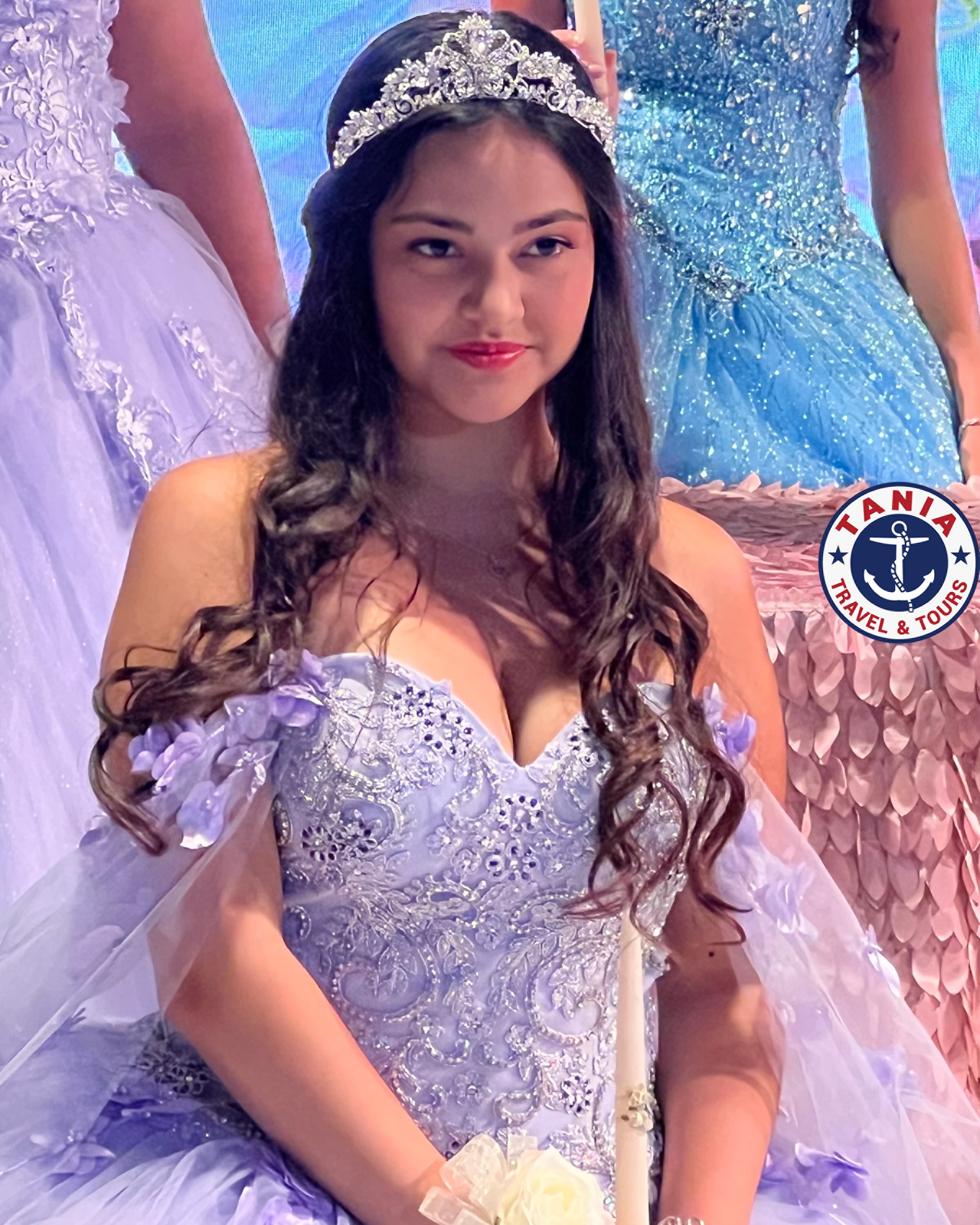 Quinceañeras 2026 Package