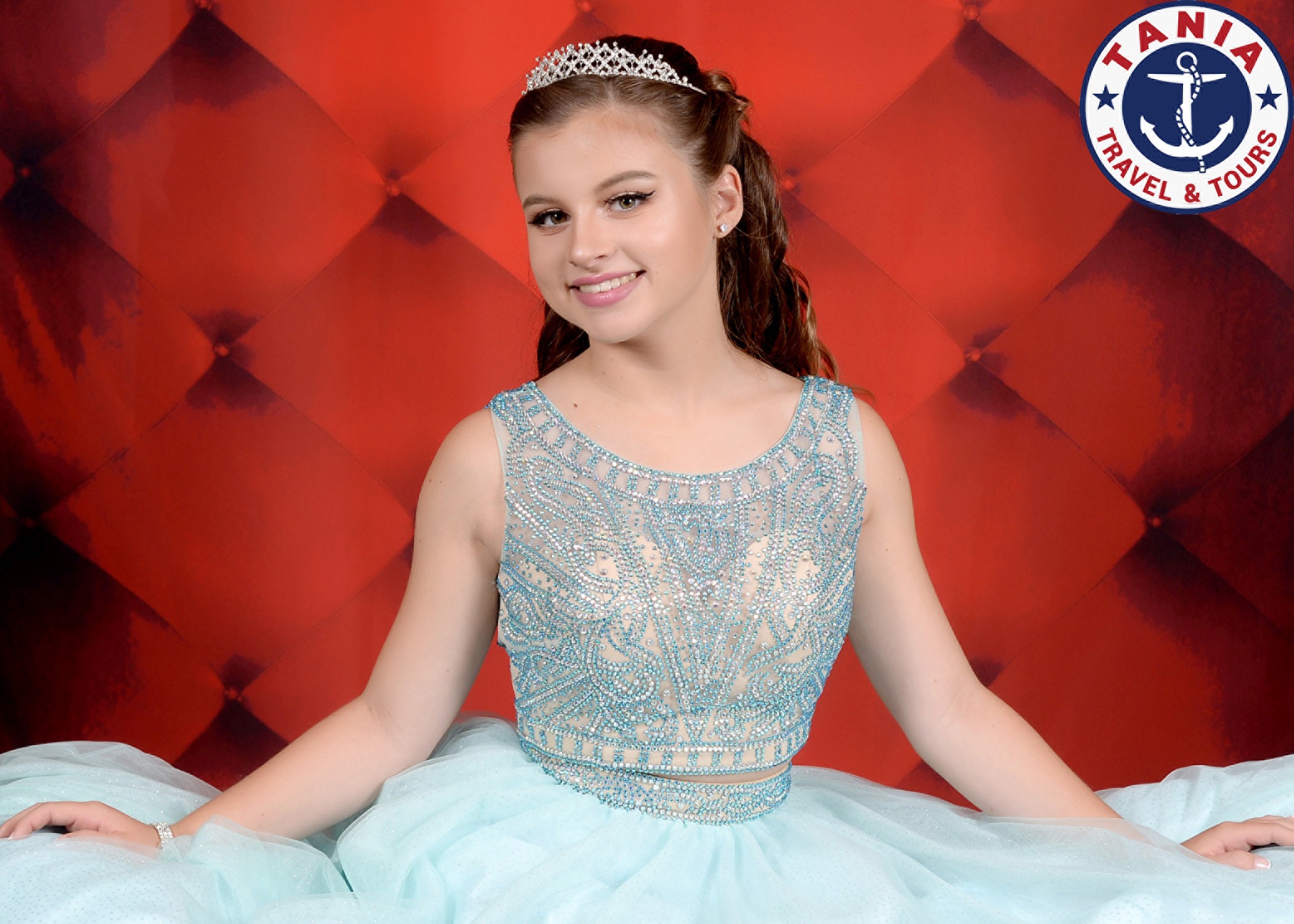 Quinceañeras 2026 Package