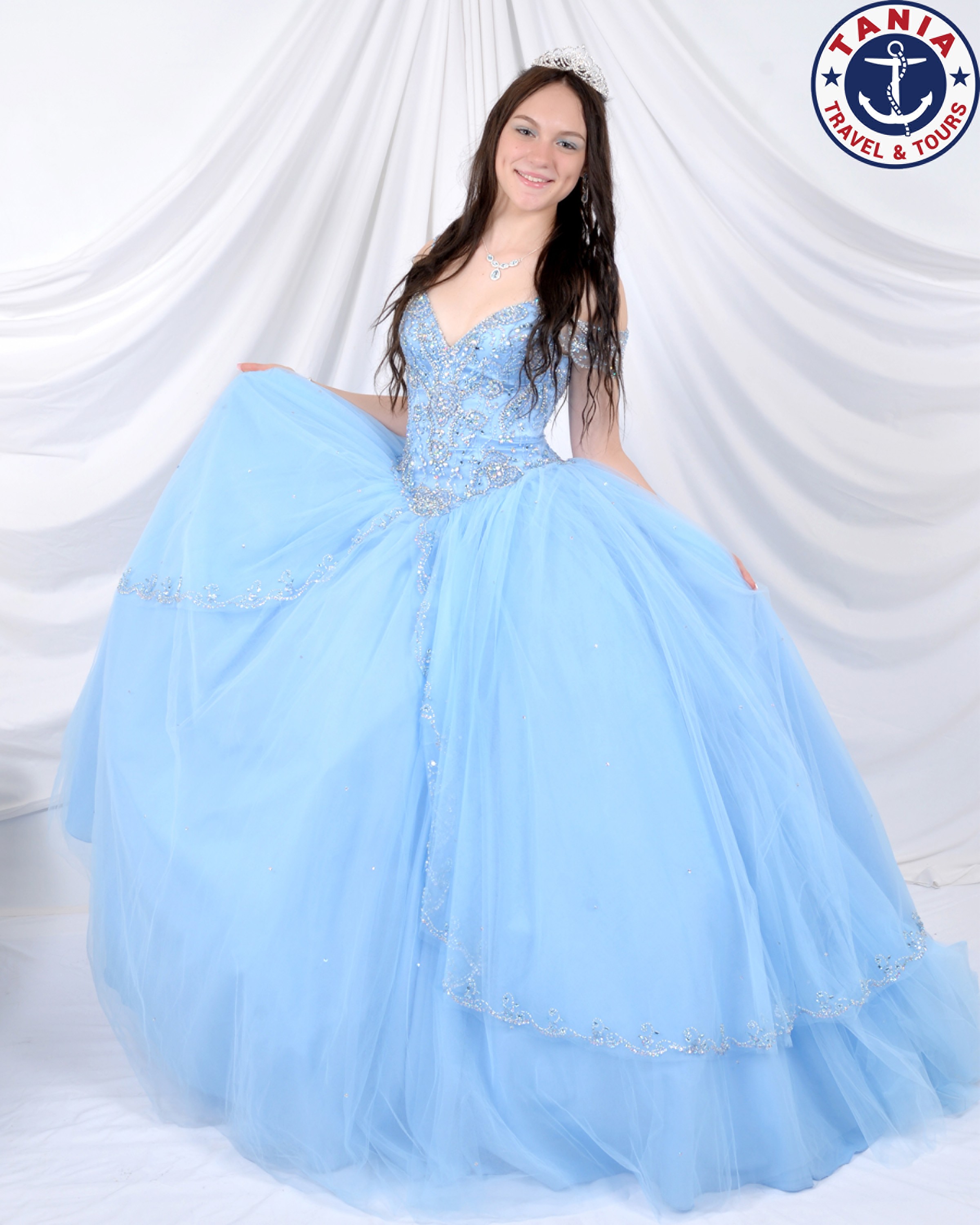 Quinceañeras 2026 Package