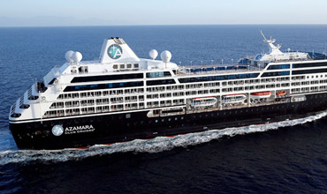 Azamara Club Cruises