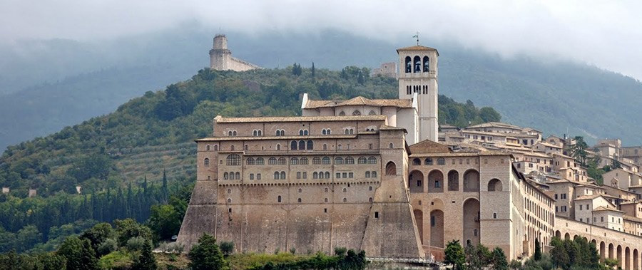 Reflections of Italy