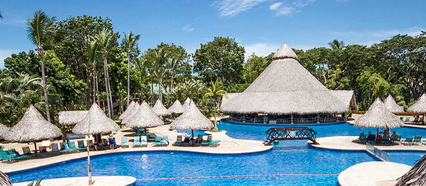 Barcelo Tambor Beach