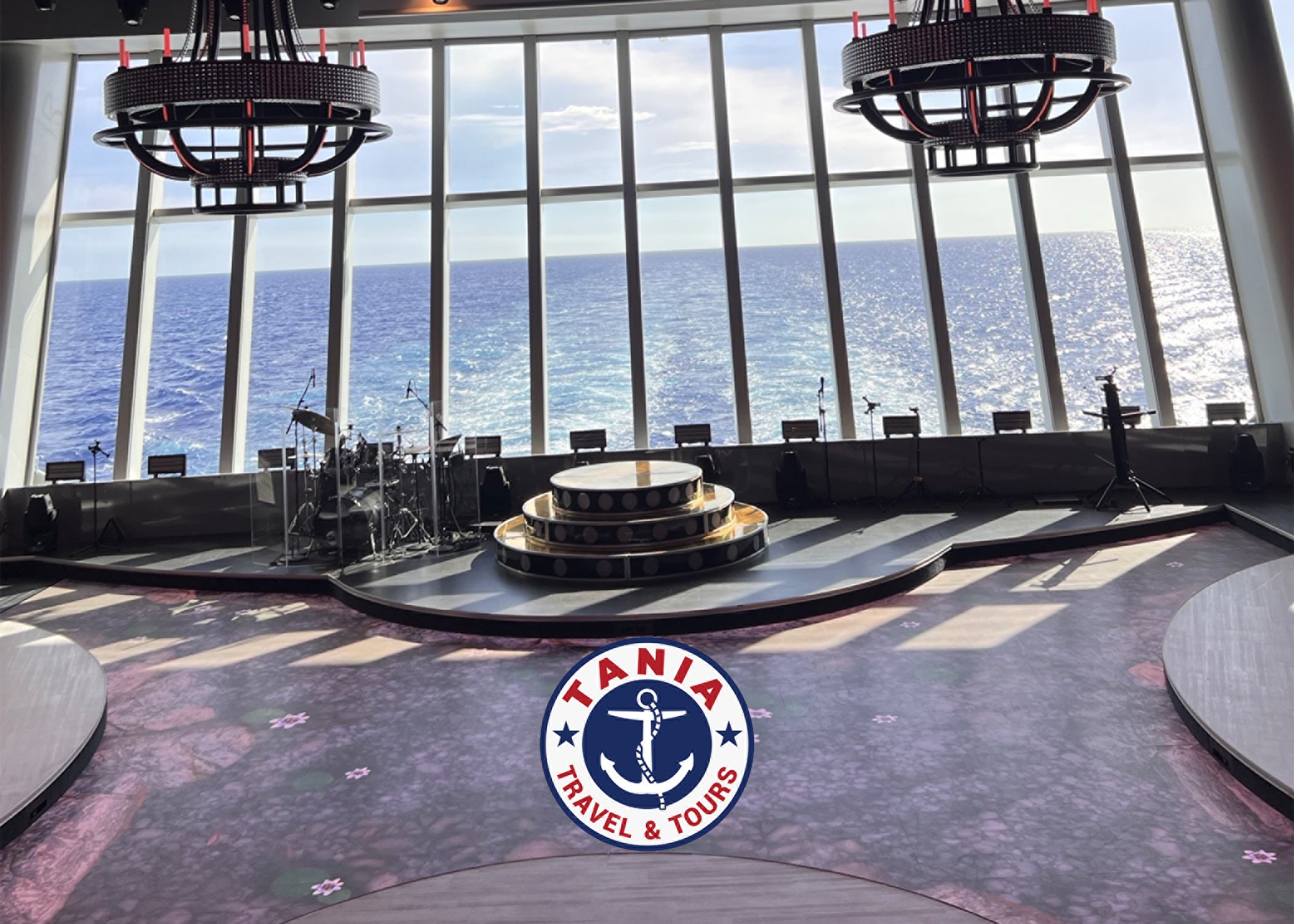 MSC WORLD AMERICA Christmas