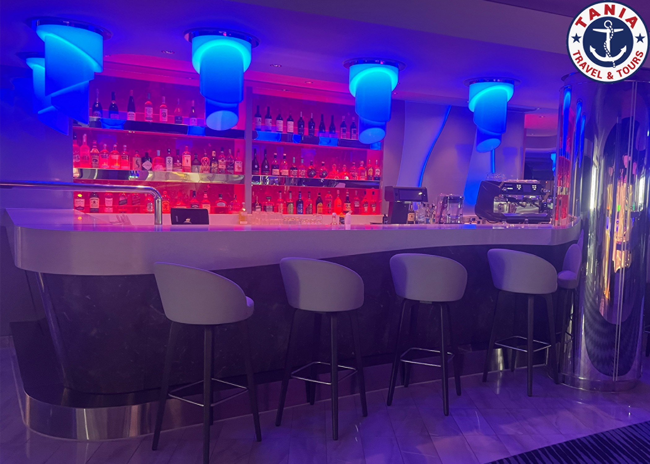 MSC WORLD AMERICA Christmas