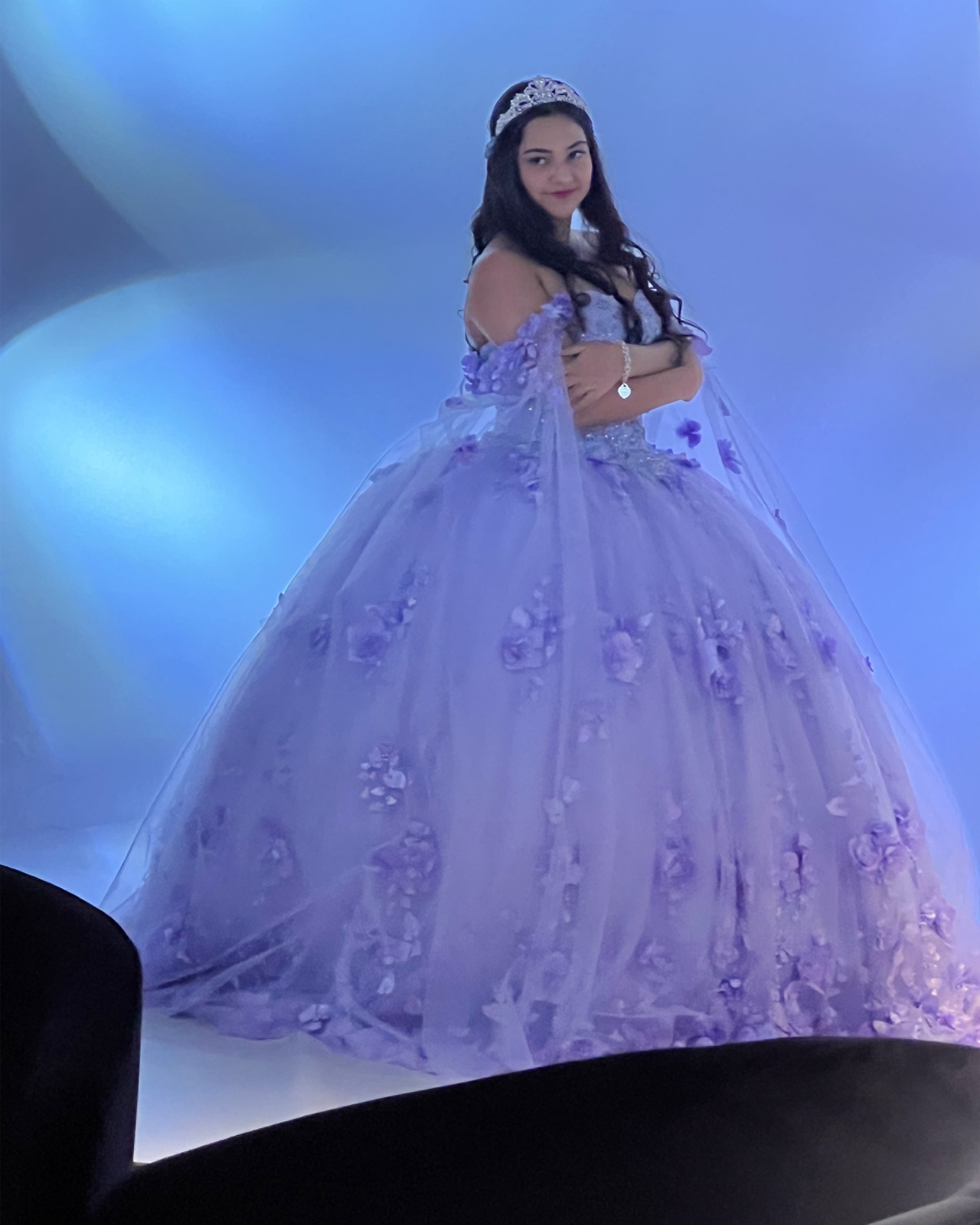 Quinceañeras 2027 Package
