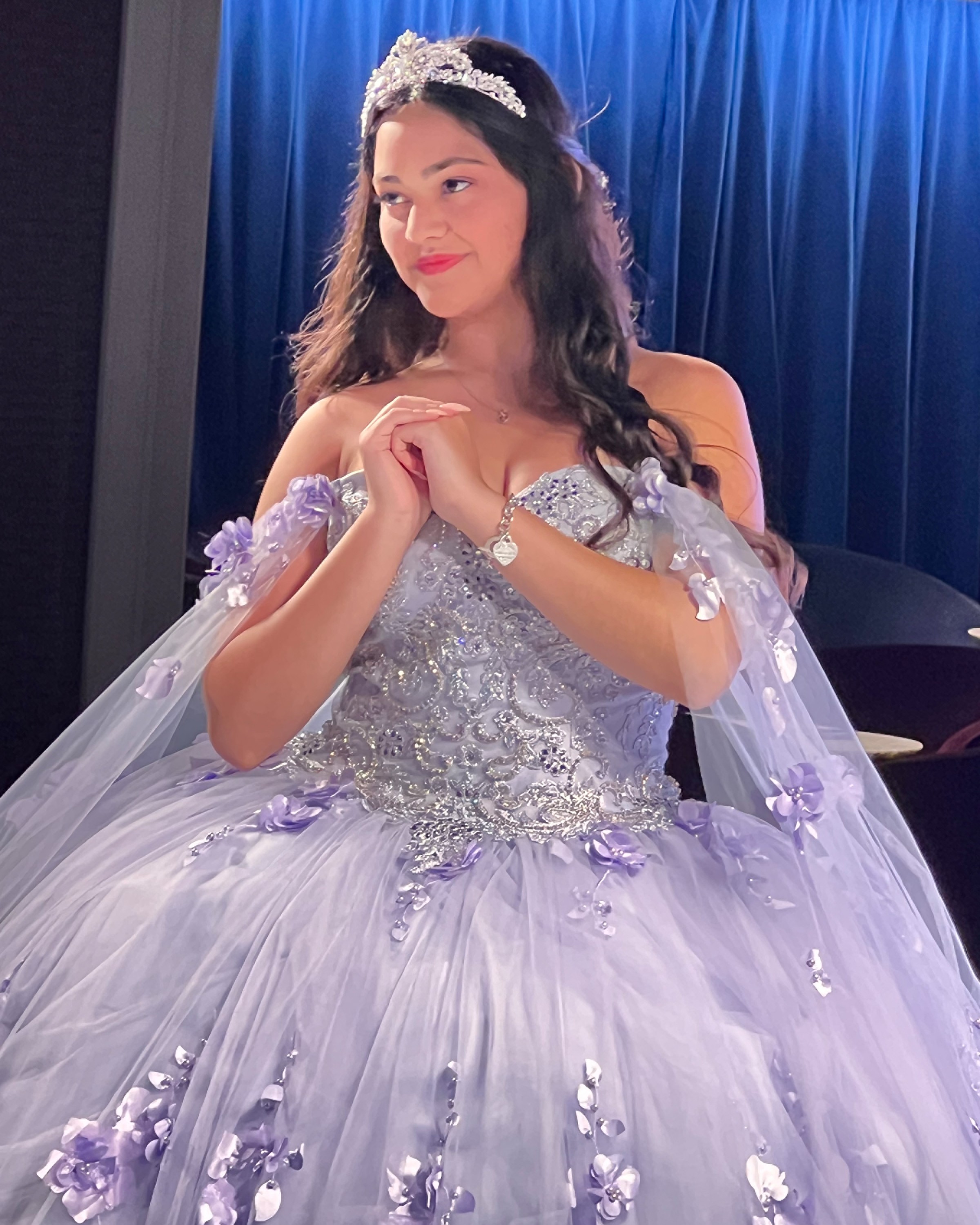 Quinceañeras 2027 Package