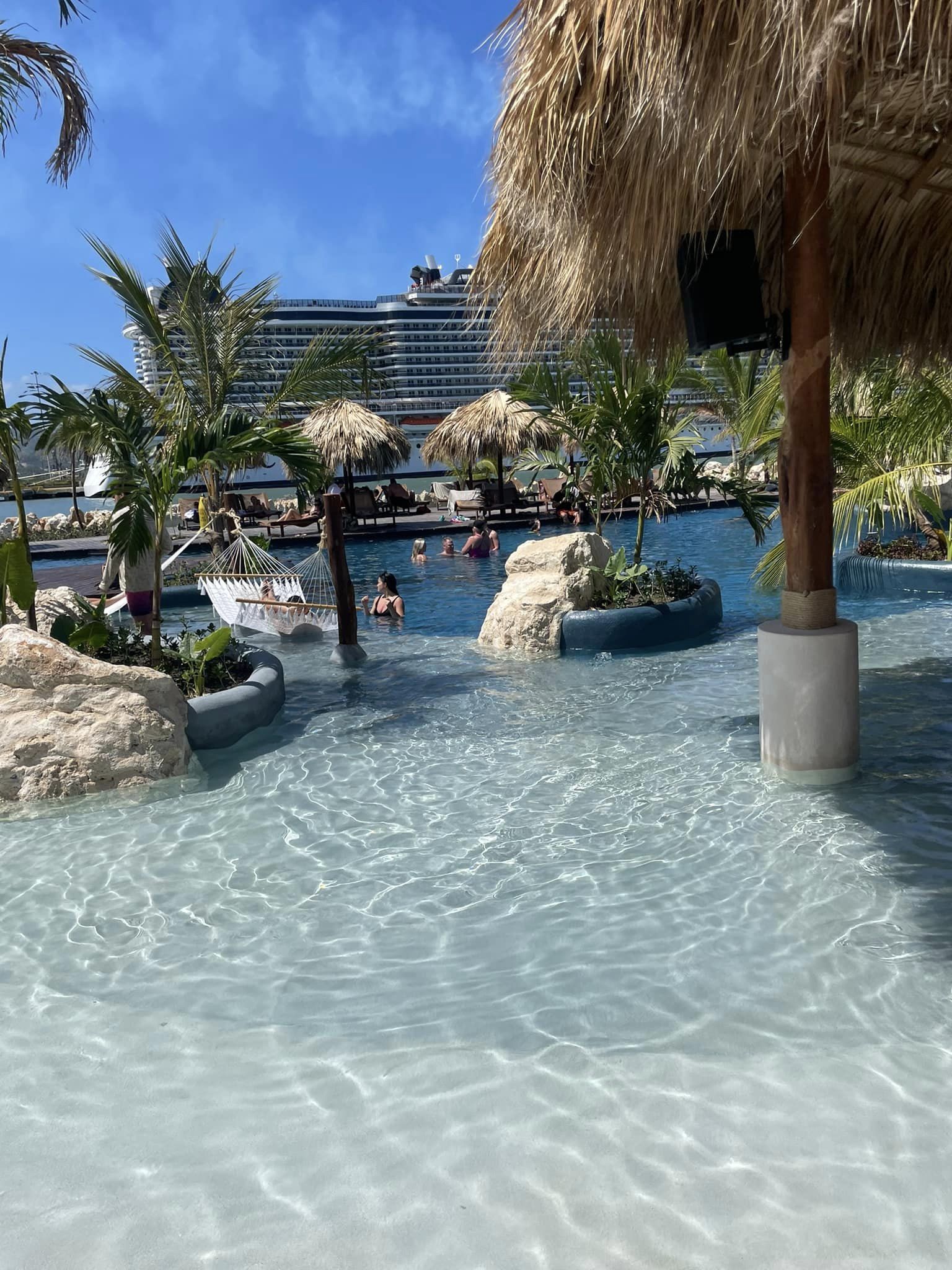 MSC World America - Summer 2027