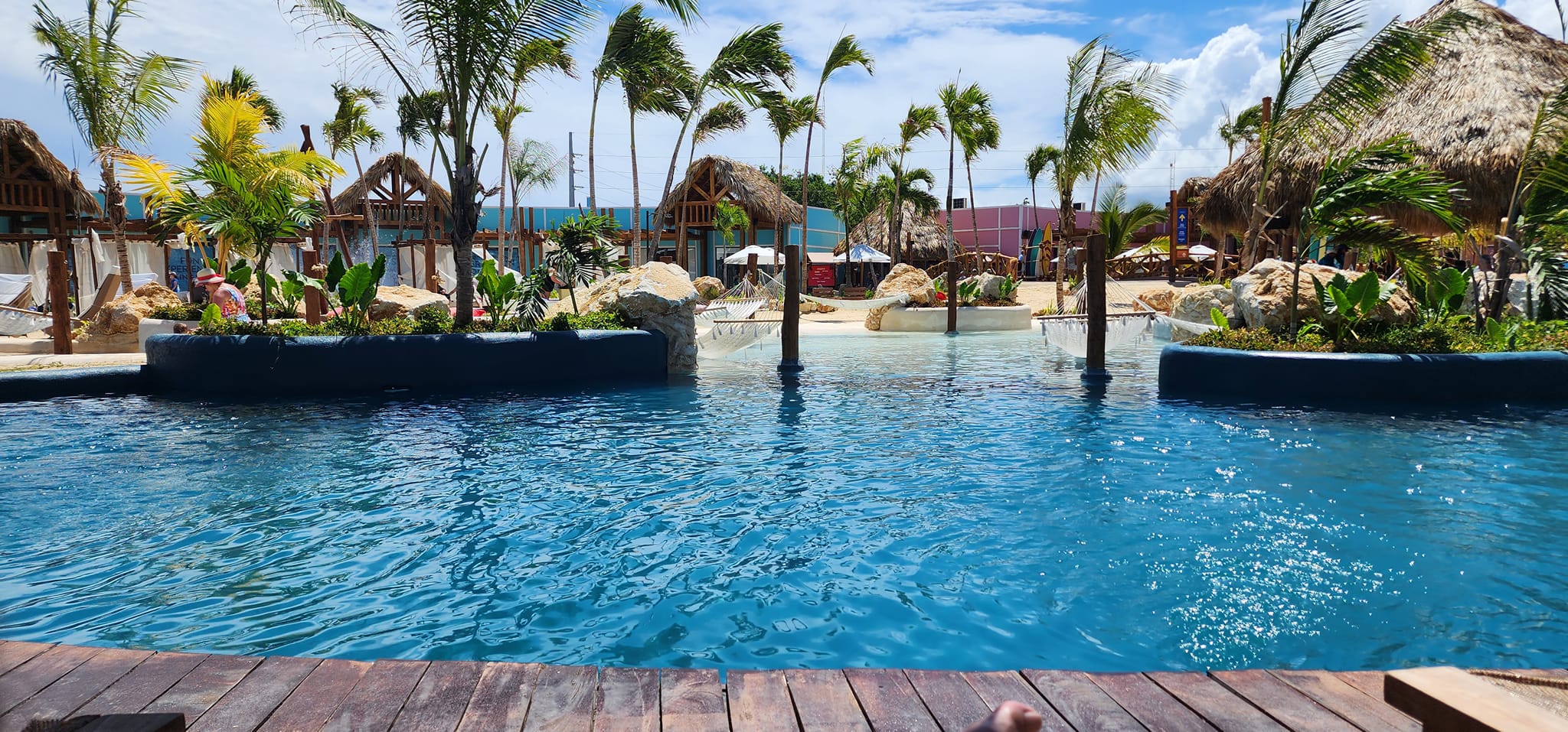 MSC World America - Summer 2027